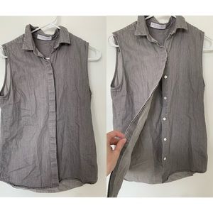 Everlane Cotton Tank